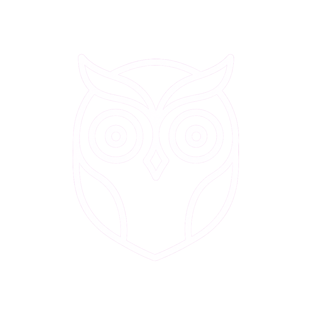 Finseeka Owl